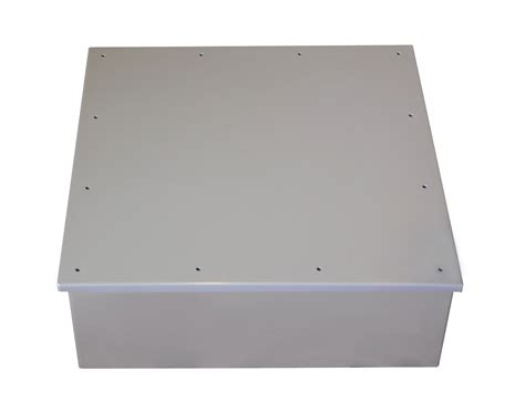 20 in x 18 in junction box|18x18 electrical junction box.